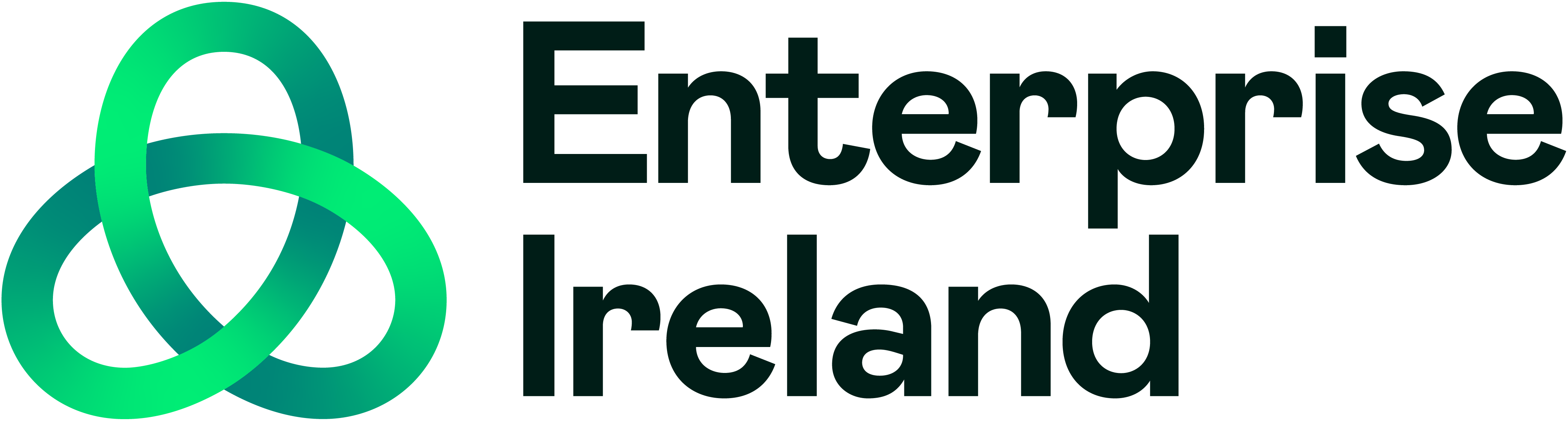 Enterprise Ireland logo
