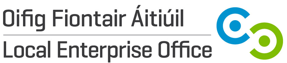 Local Enterprise Office logo